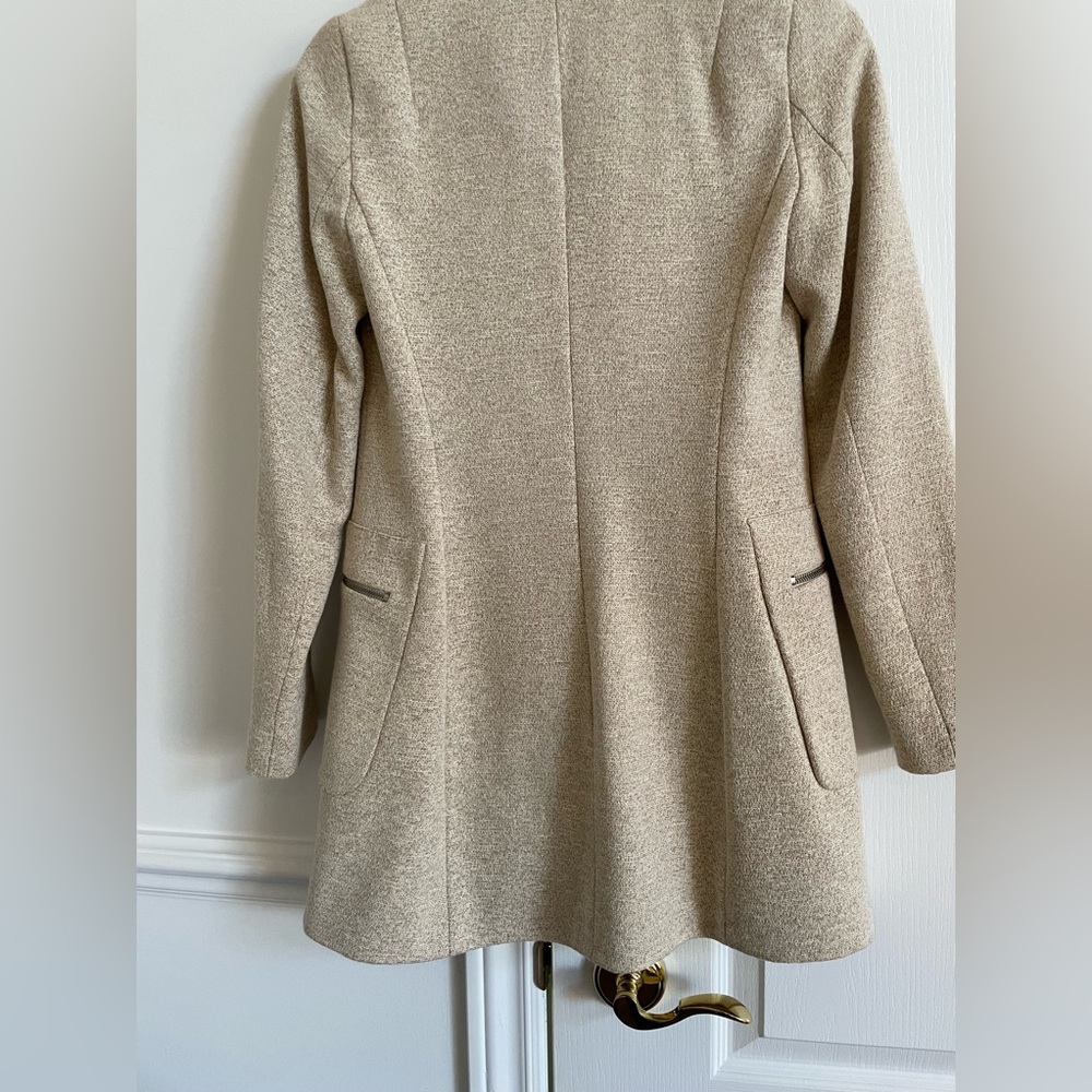 Zara jacket - Picture 3 of 3